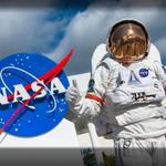 NASA Johnson Space Center