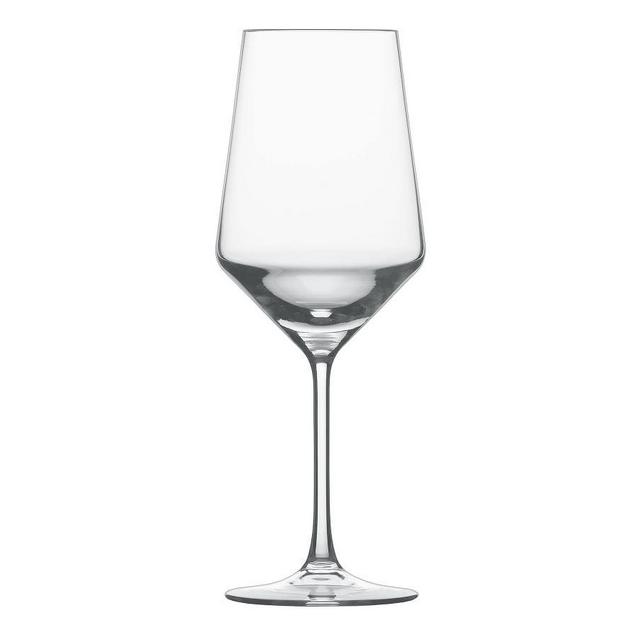 Schott Zwiesel Pure Cabernet Wine Glasses, Set of 6