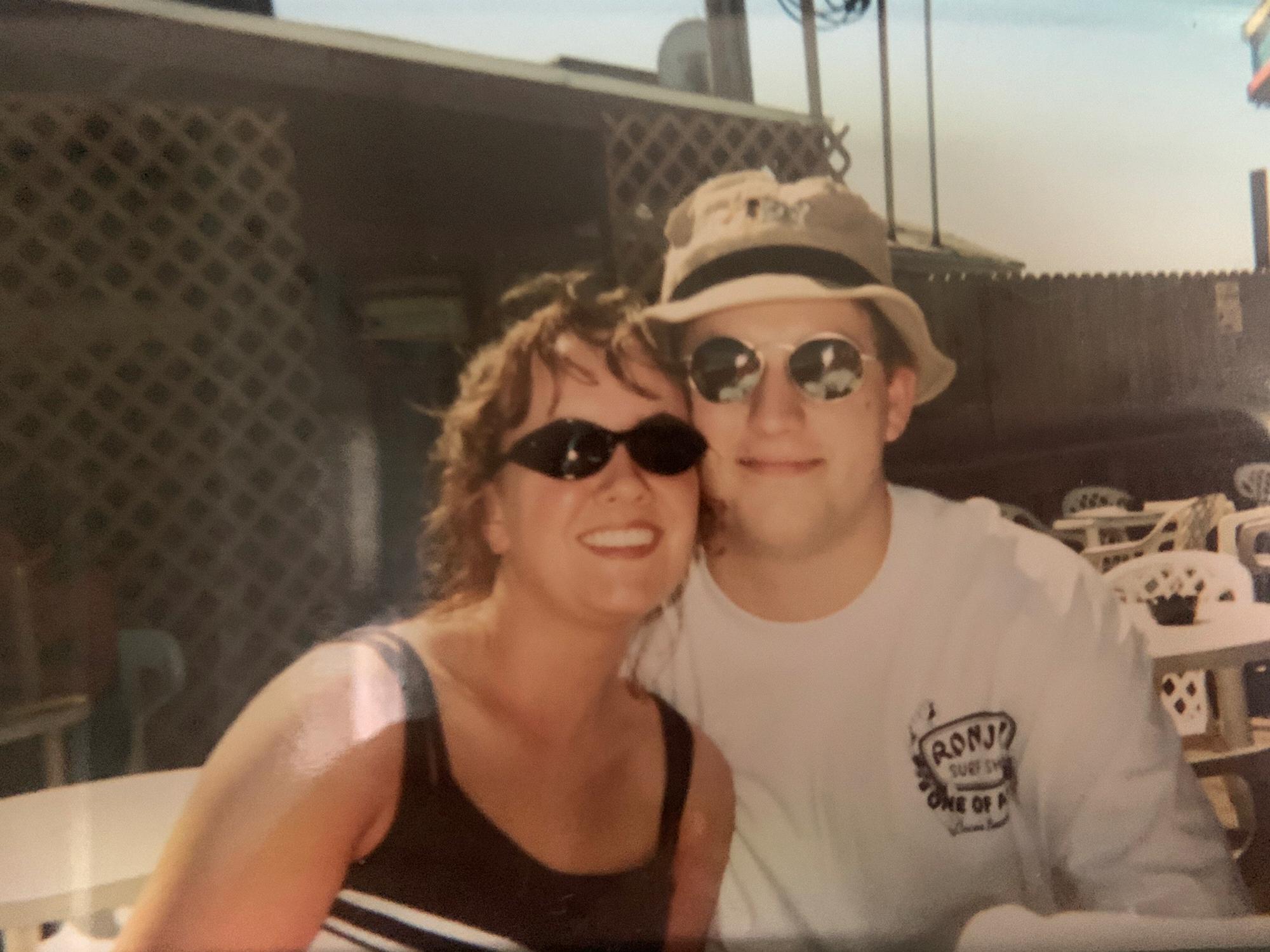 Spring Break 1999, Florida