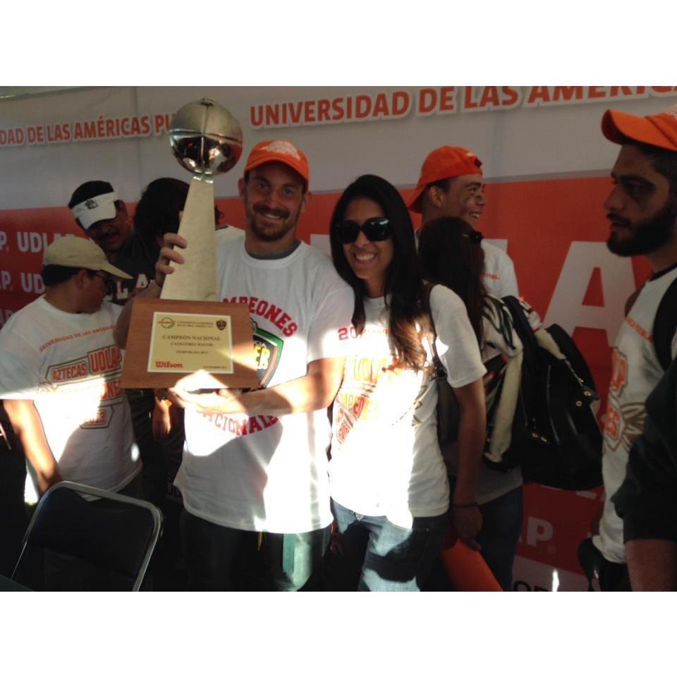 2013 Aztecas Championship !!