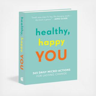 Healthy, Happy You