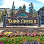 Silverthorne Summertime Itinerary