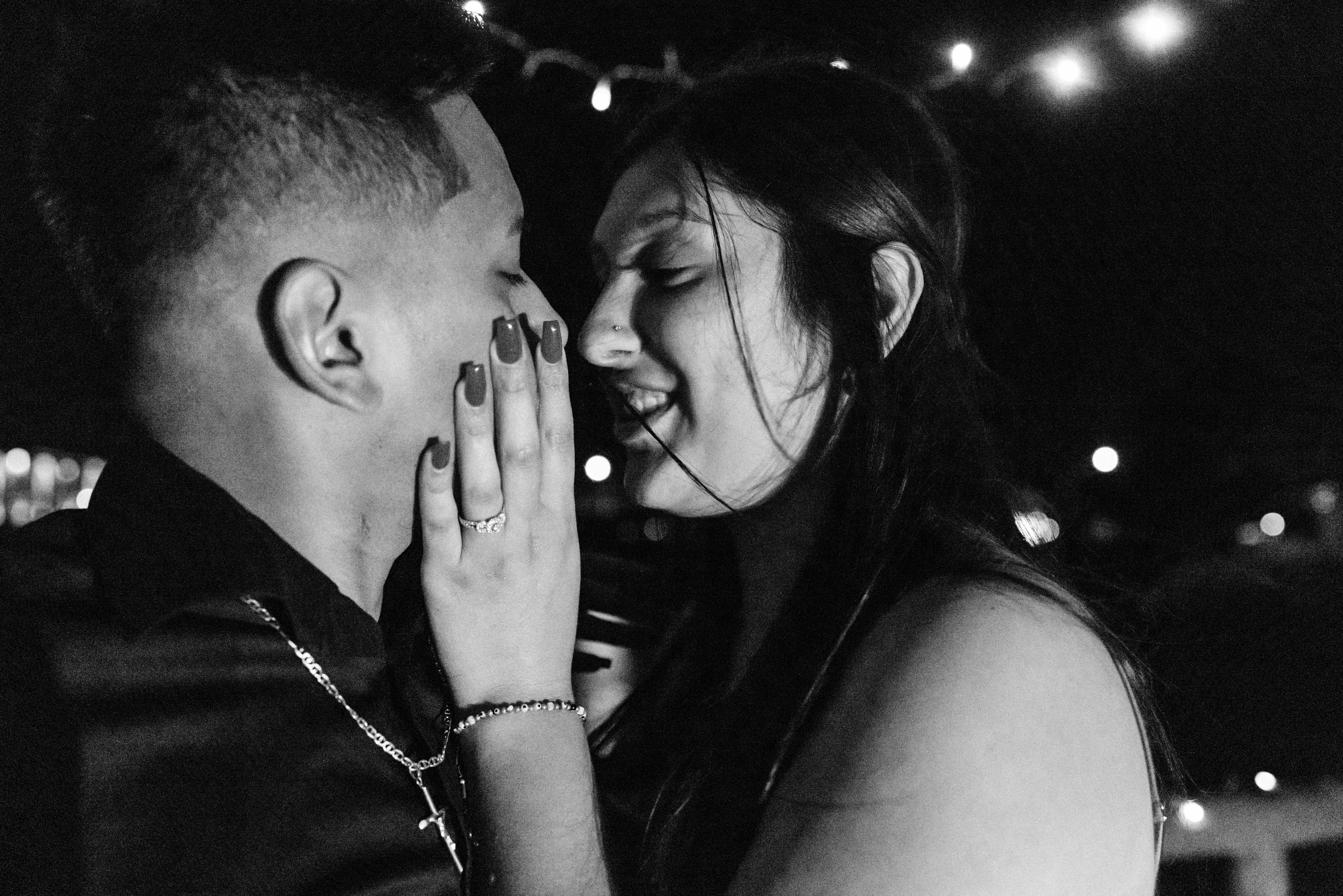 The Wedding Website of Isamar Morfin and Edgar Vega