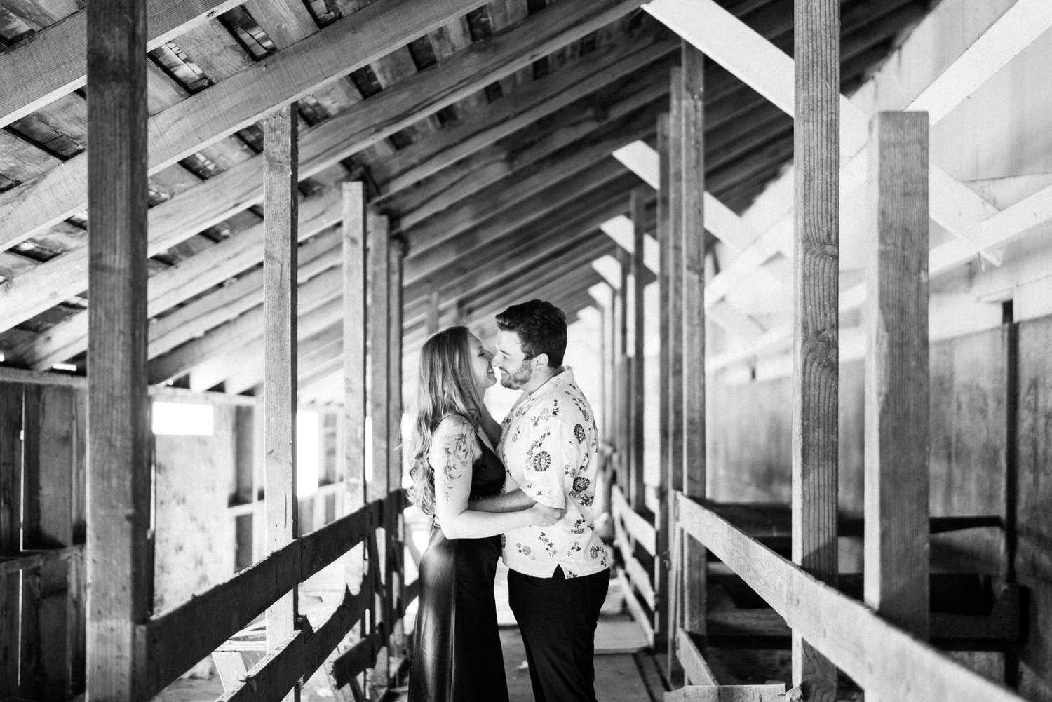 The Wedding Website of Chase First and Mitchell First