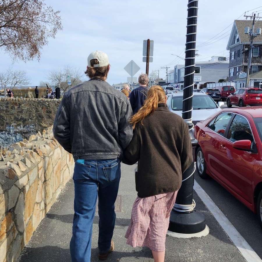 Exploring Plymouth