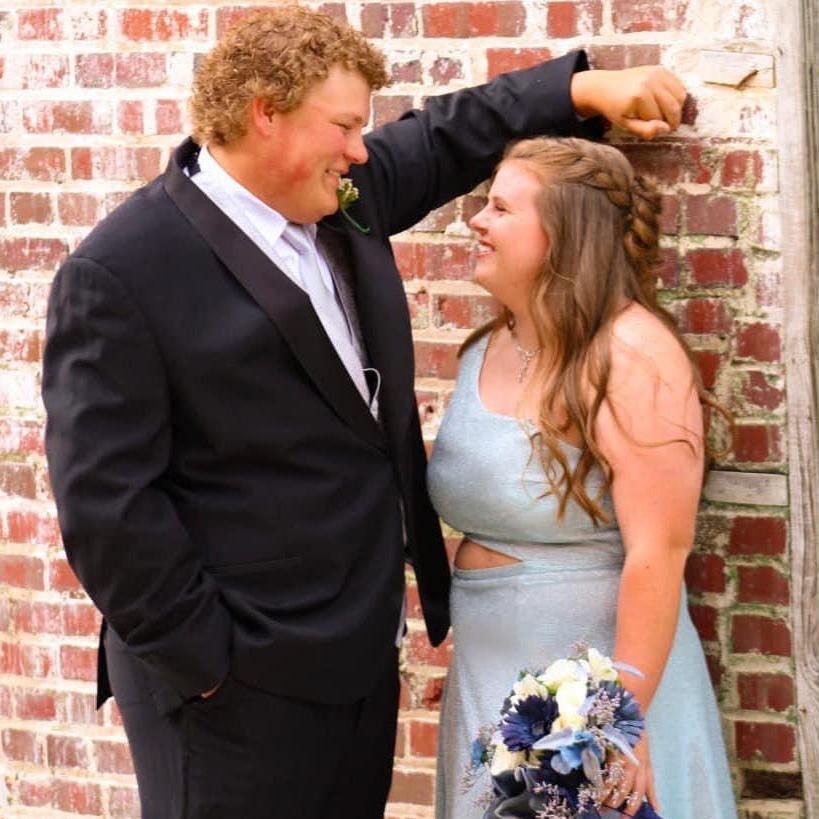 Senior Prom!!