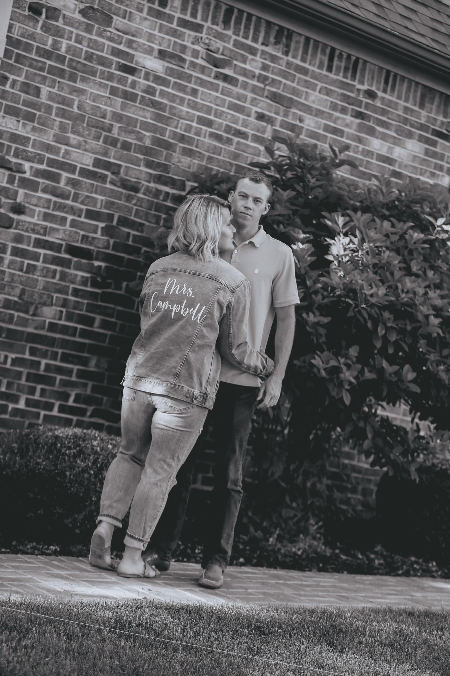 The Wedding Website of Paige Poole and Clayton Campbell