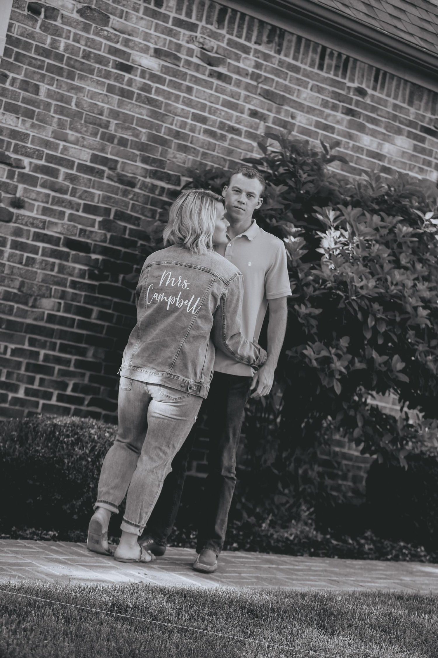 The Wedding Website of Paige Poole and Clayton Campbell