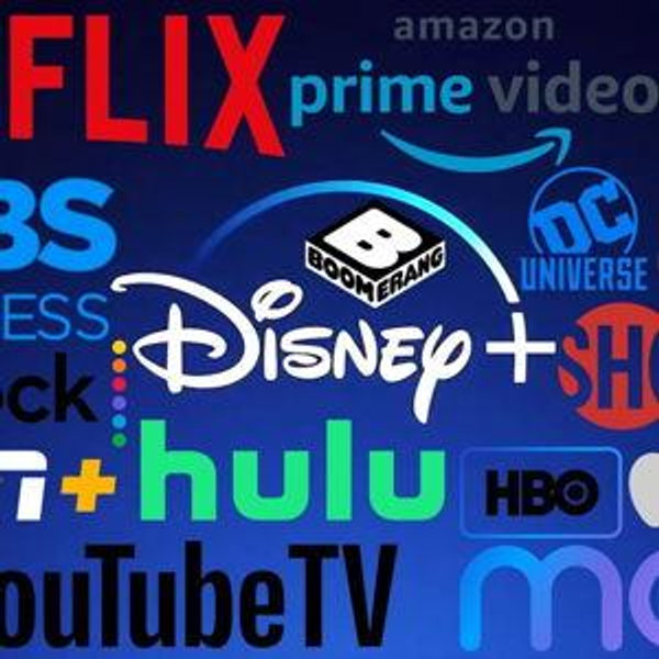 Press Play Together Fund- Streaming