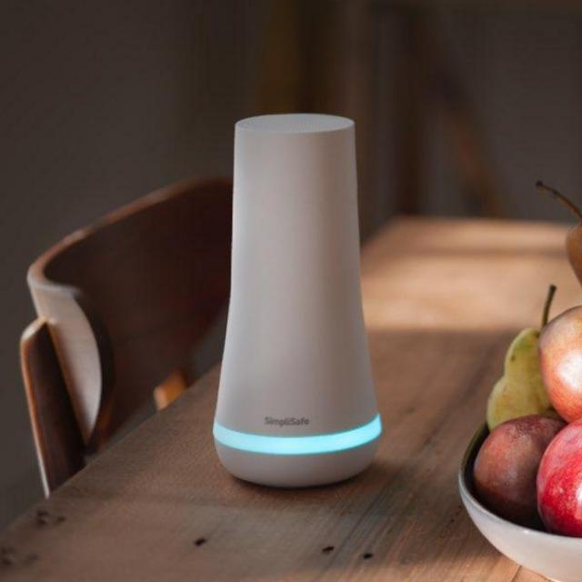SimpliSafe Home Security System