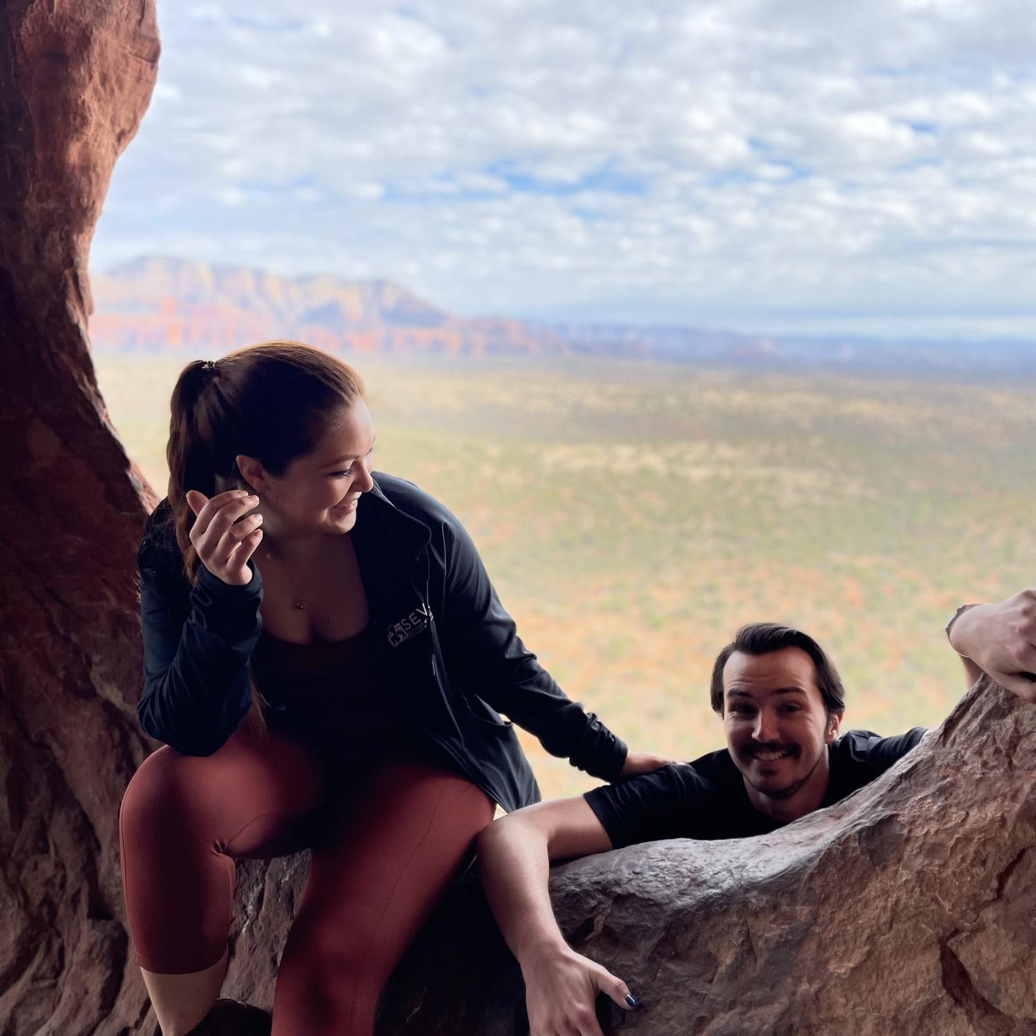 Sedona 1/2021