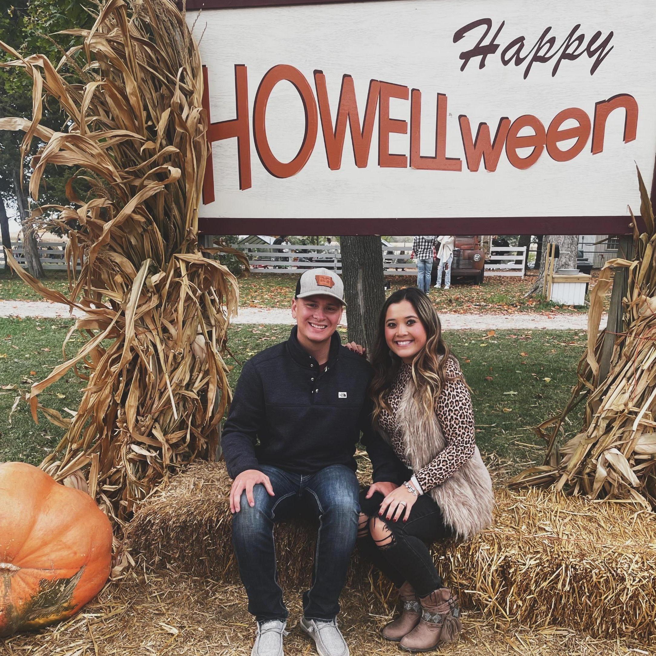 Happy Halloween!