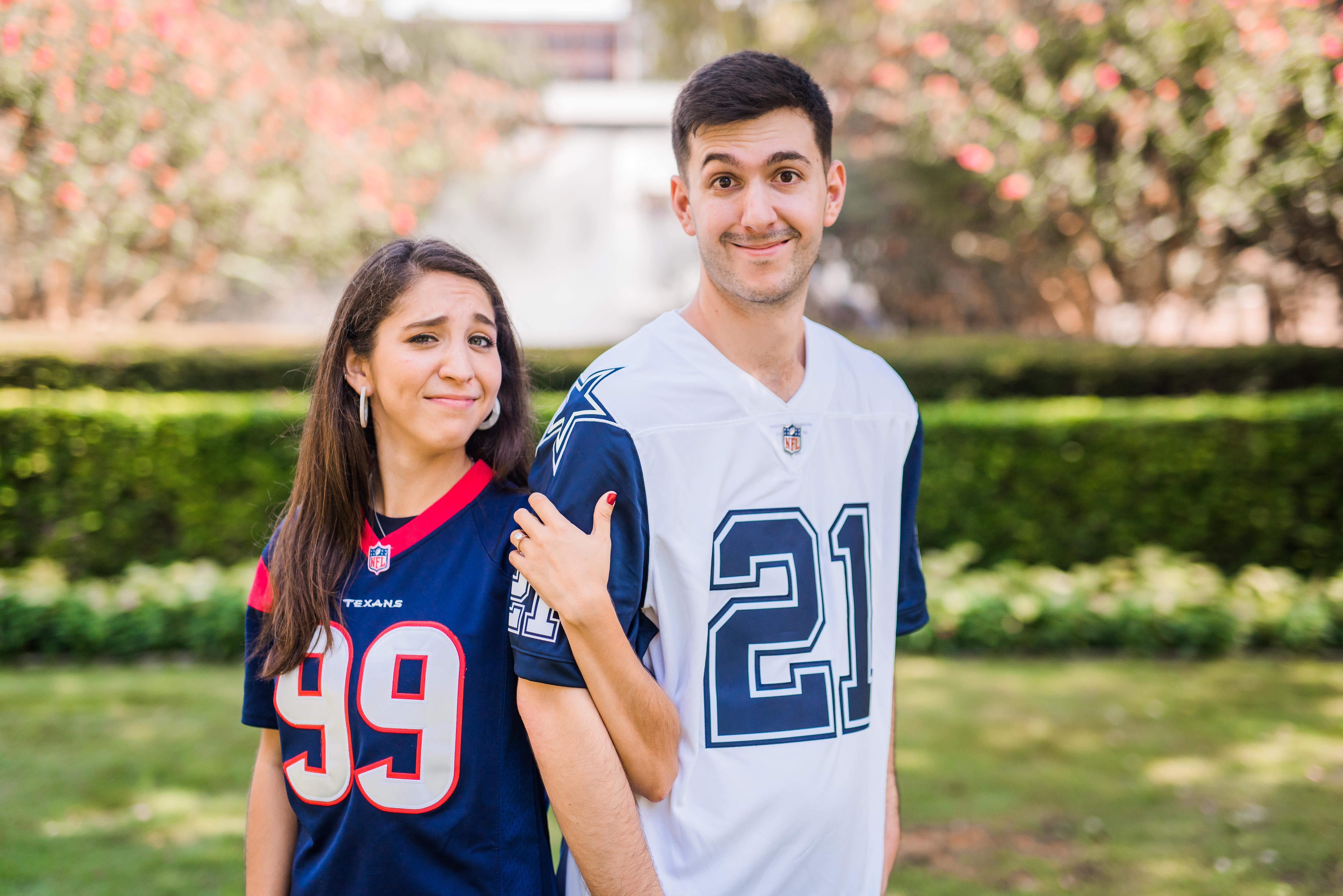 The Wedding Website of Brienna Garza and John Loth