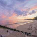 Sayville Bathing Beach