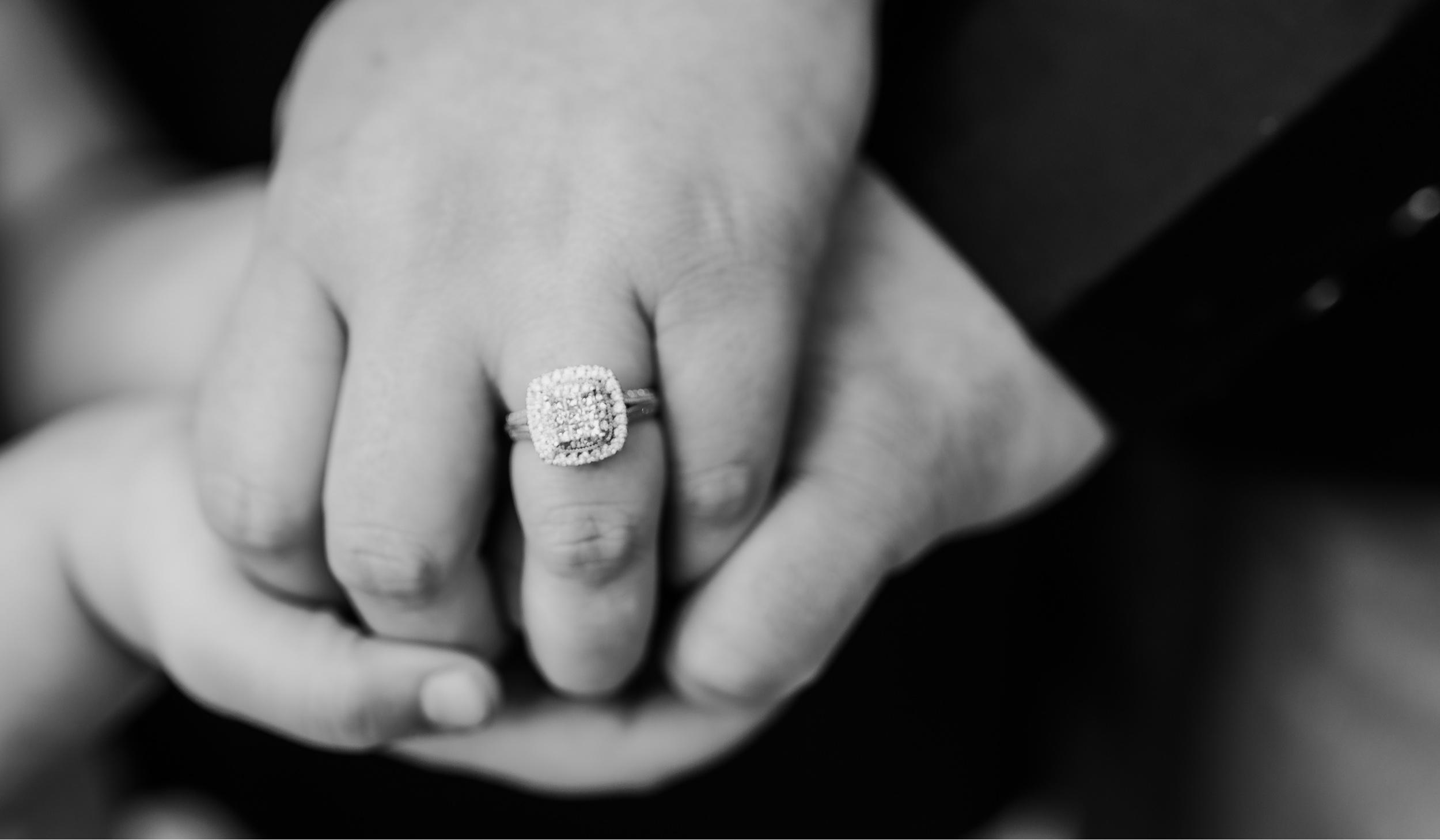 The Wedding Website of Tiara Nichole Cunningham and Jon Rocket Abernathy