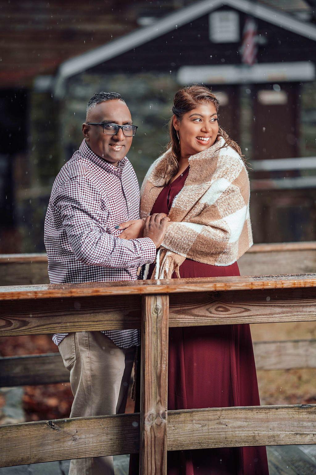 The Wedding Website of Anita Singh and Sheldon Ramdial