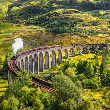 Scottish Highland Tour