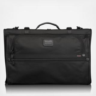 Alpha Tri-Fold Carry-On Garment Bag