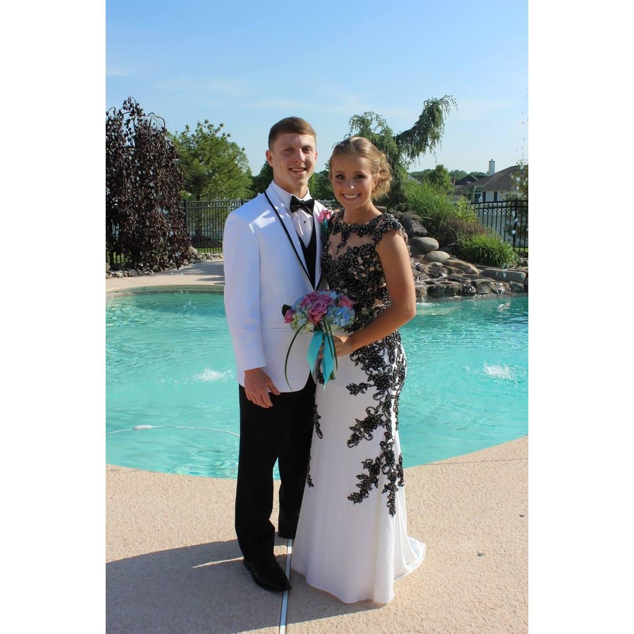 Senior Prom