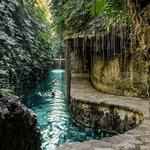 Cenotes Hacienda Mucuyché