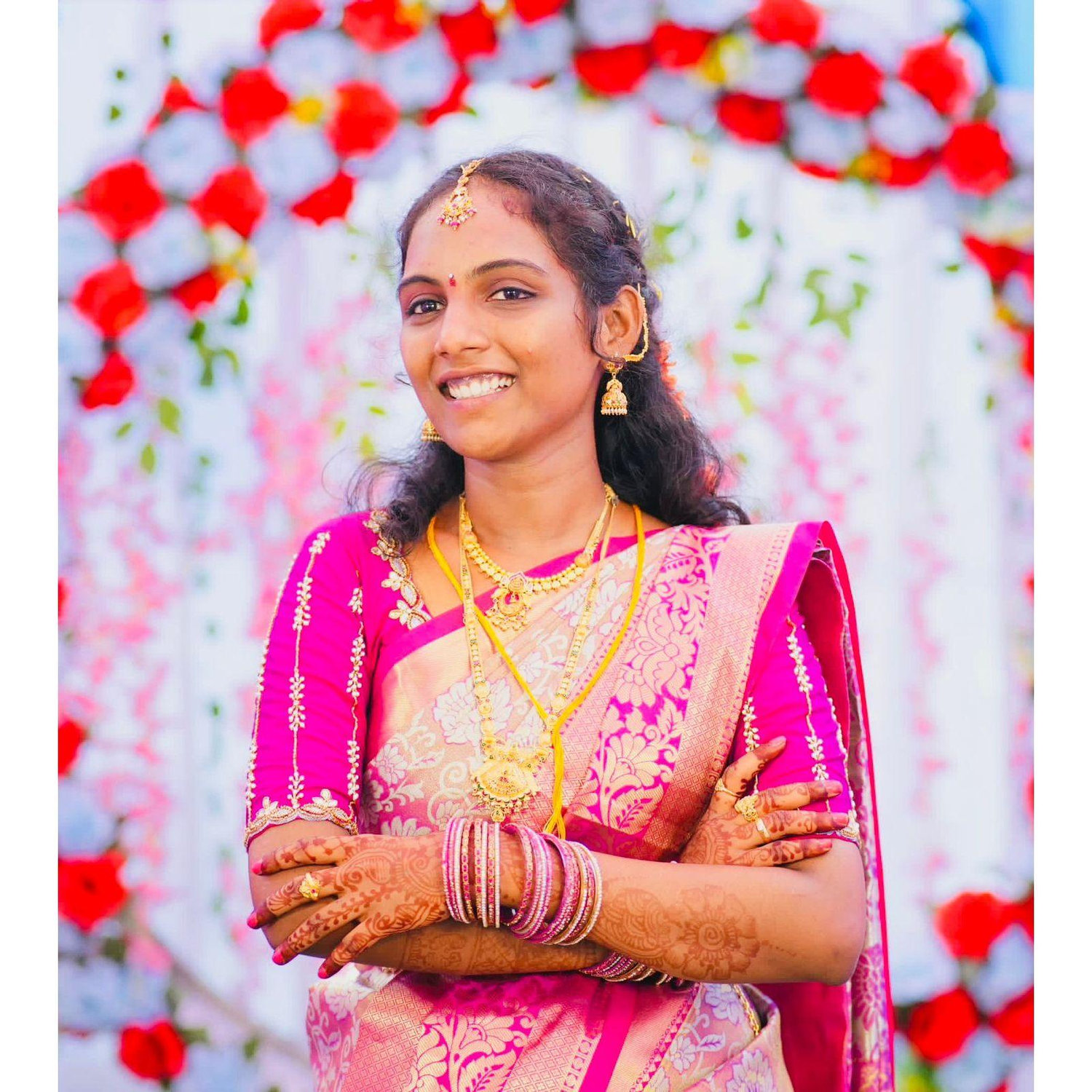 Love is in the air, and i'm honoured to share with you in this special day 🫣🫂