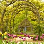 Inniswood Metro Gardens