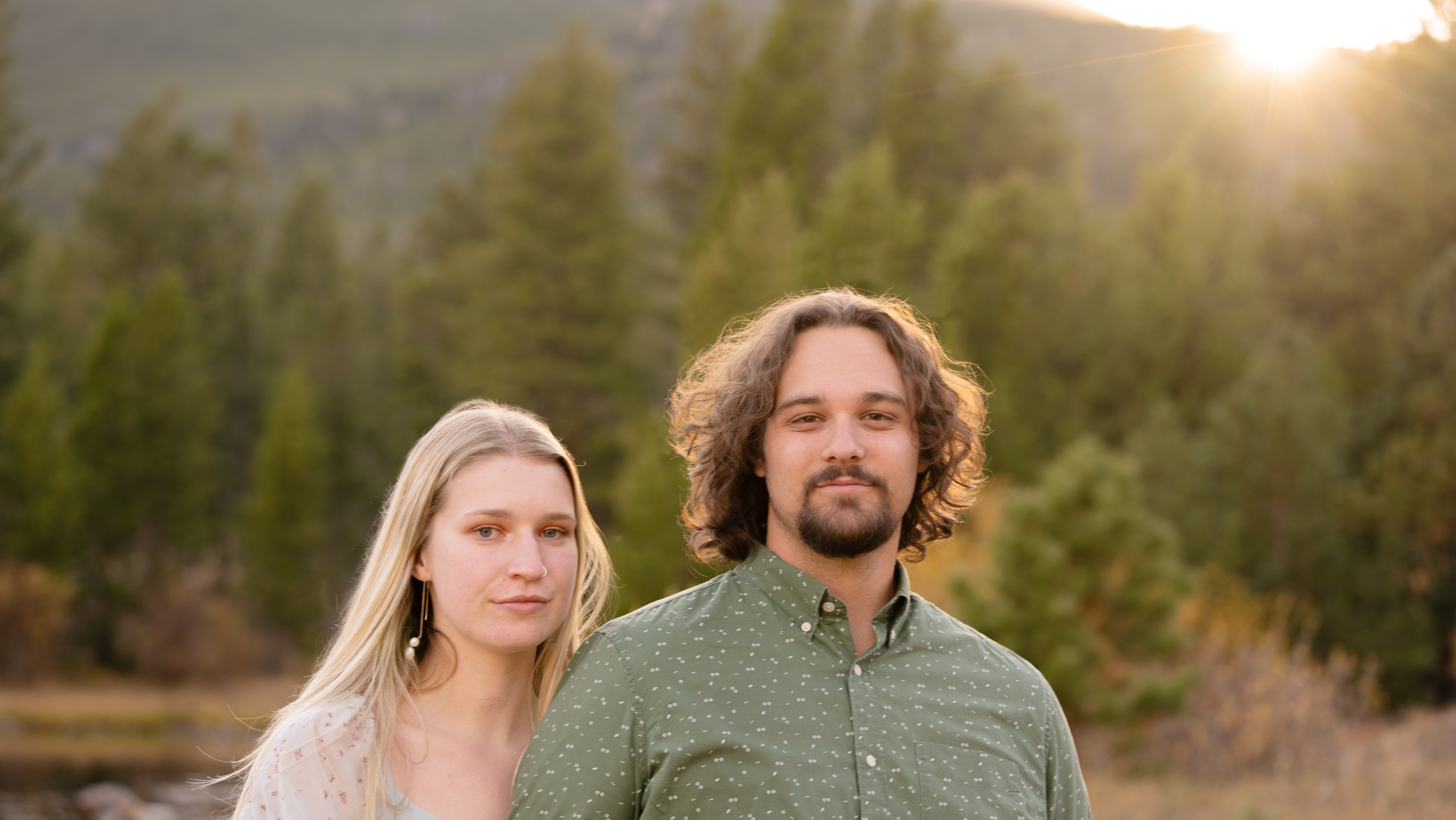 The Wedding Website of Clara Lichti and Elliot Jones