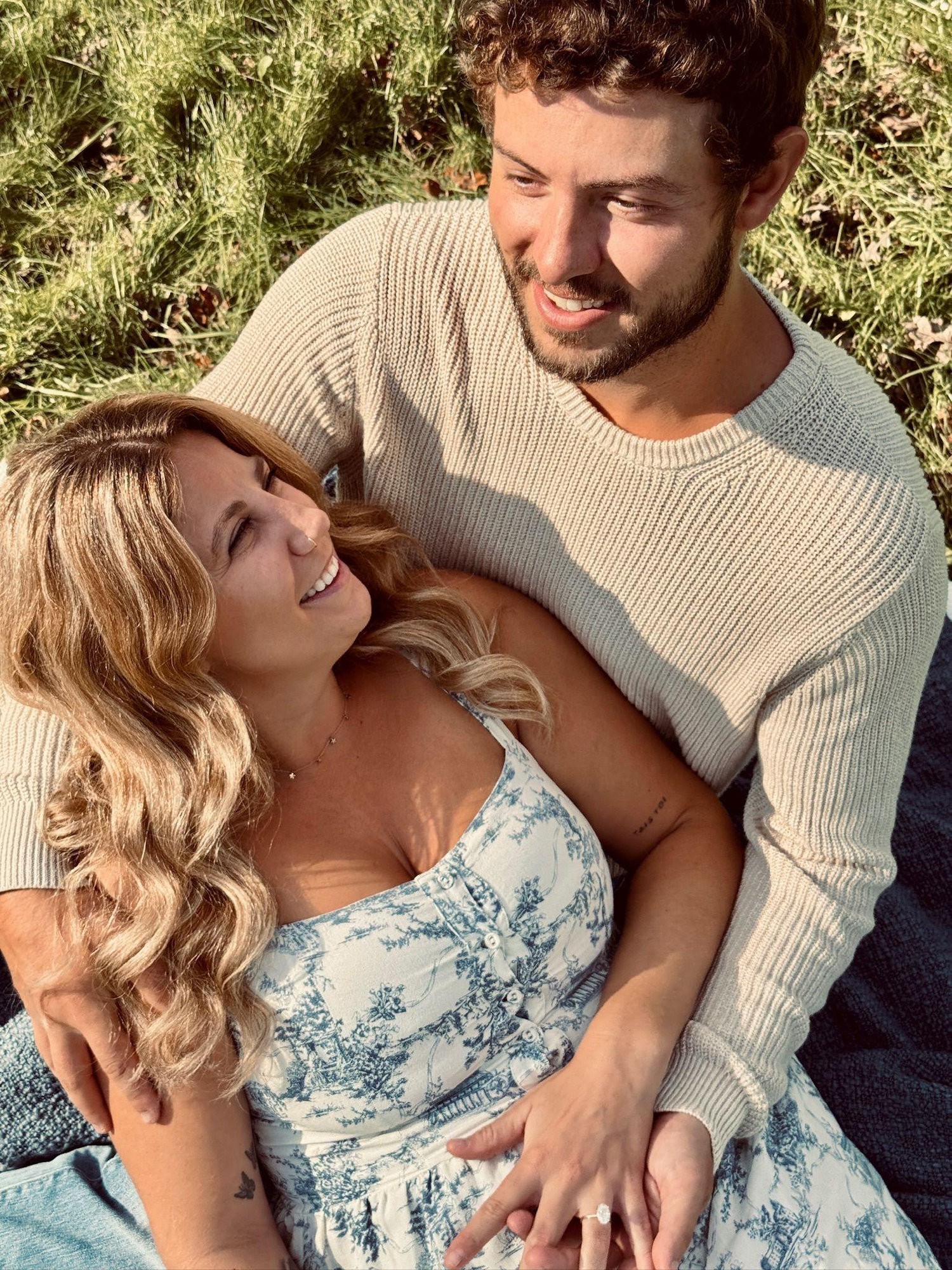 The Wedding Website of Cameo Swanson and Ryan Gower