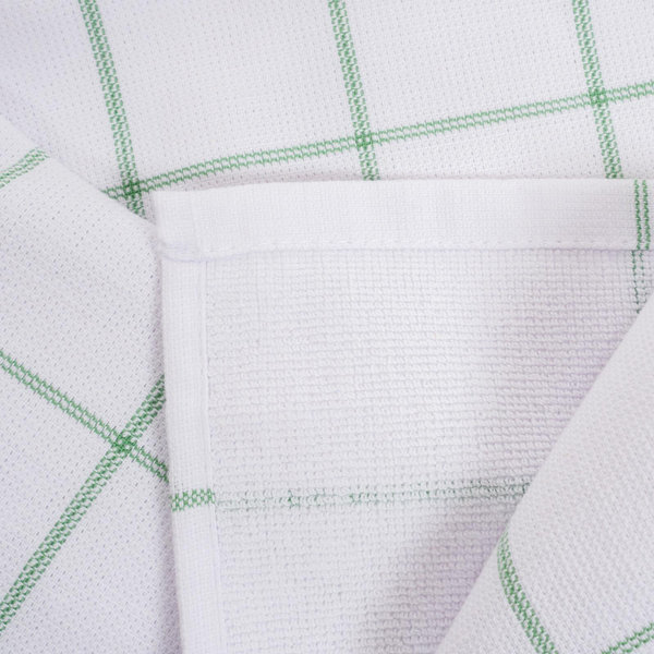KAF Home Monaco Terry Kitchen Towel - Thumbnail 4