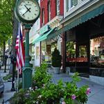 Greenwich Avenue