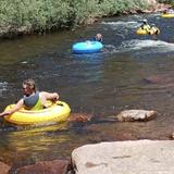 Ray's River Rentals - River Tube Rentals