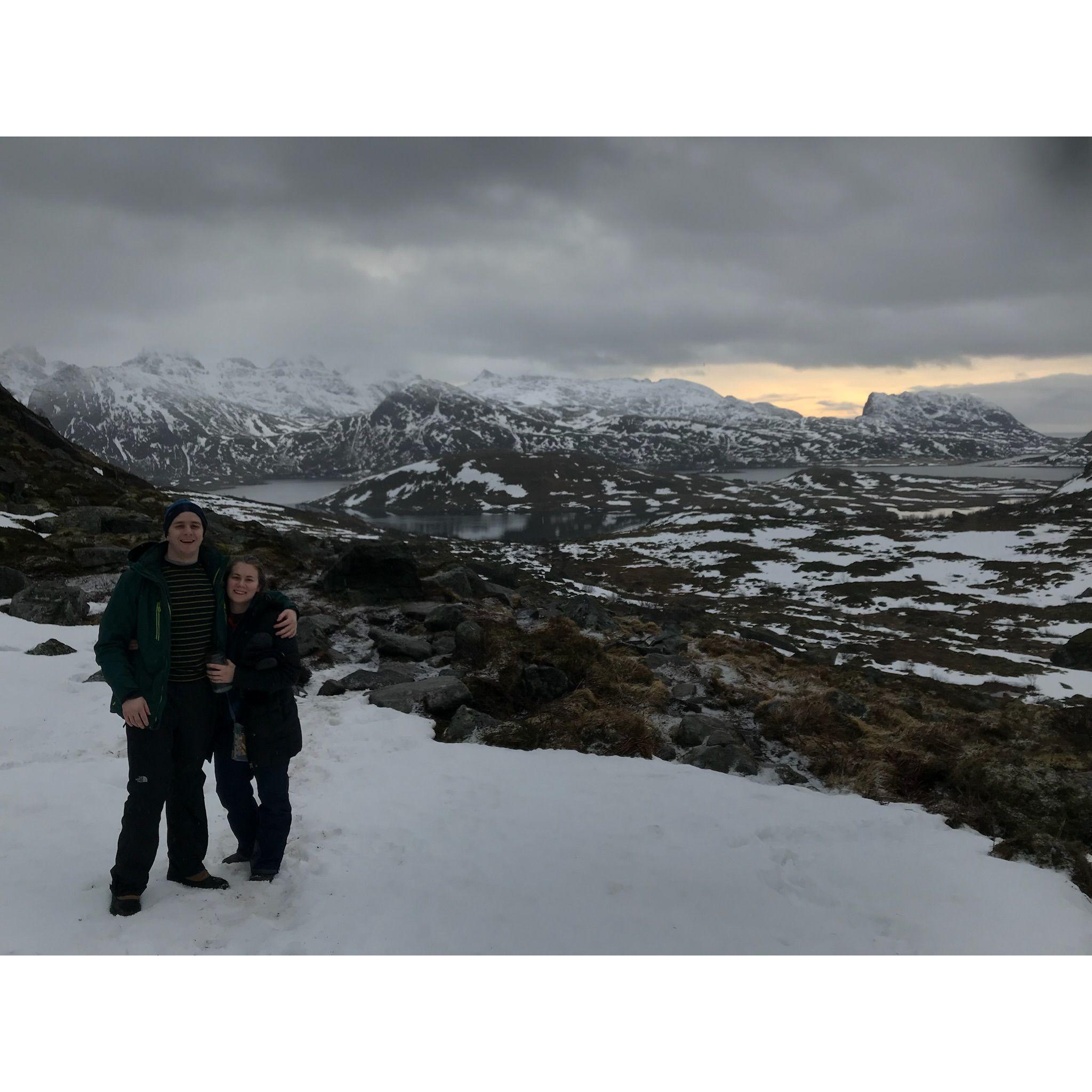 Lofoten Islands - Norway 2019