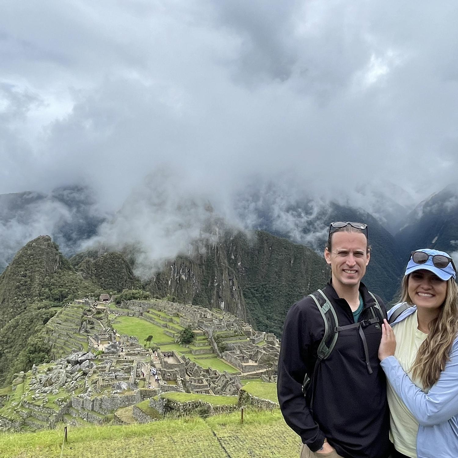 March 2024 - Peru