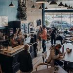 Coffee by Topo