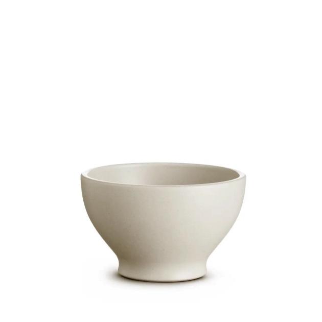 Heath Chez Panisse Café Bowl (in the color sand)