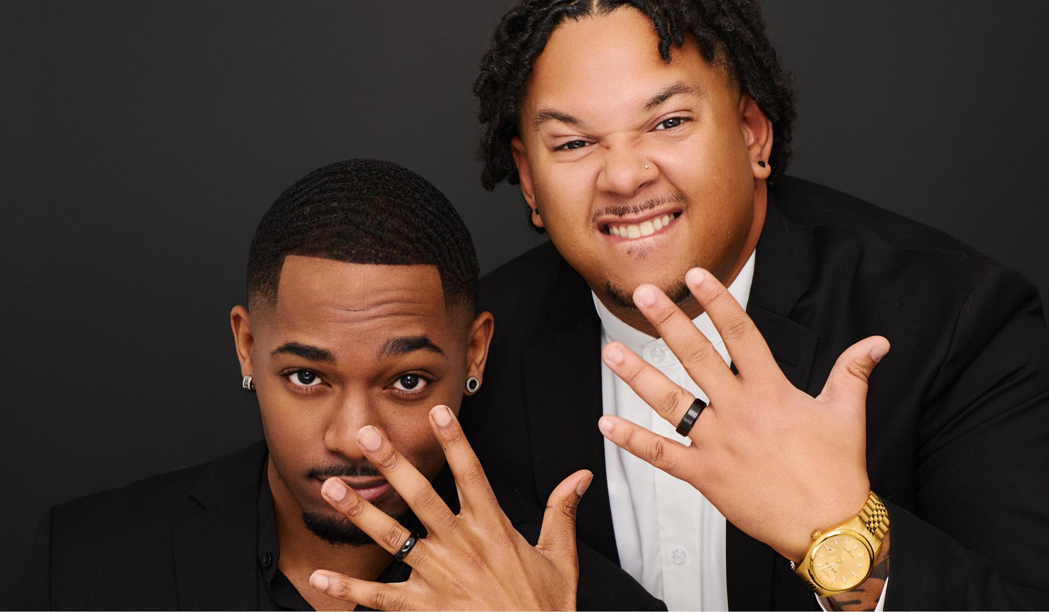 The Wedding Website of Kelinski DuBose Jr and Terance White