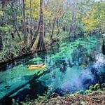 Ichetucknee Springs State Park- Southern Entrance