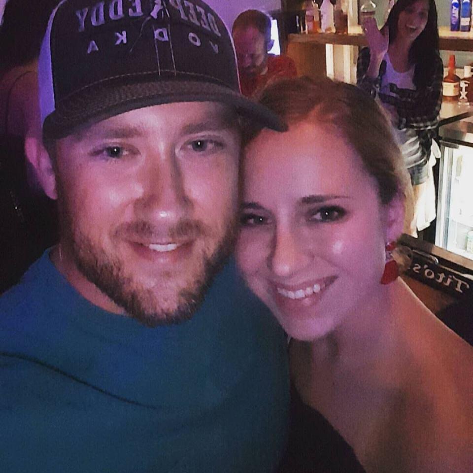 One of our many concerts <3