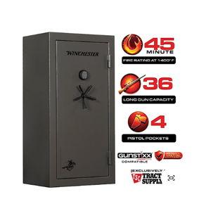 Gun Safe