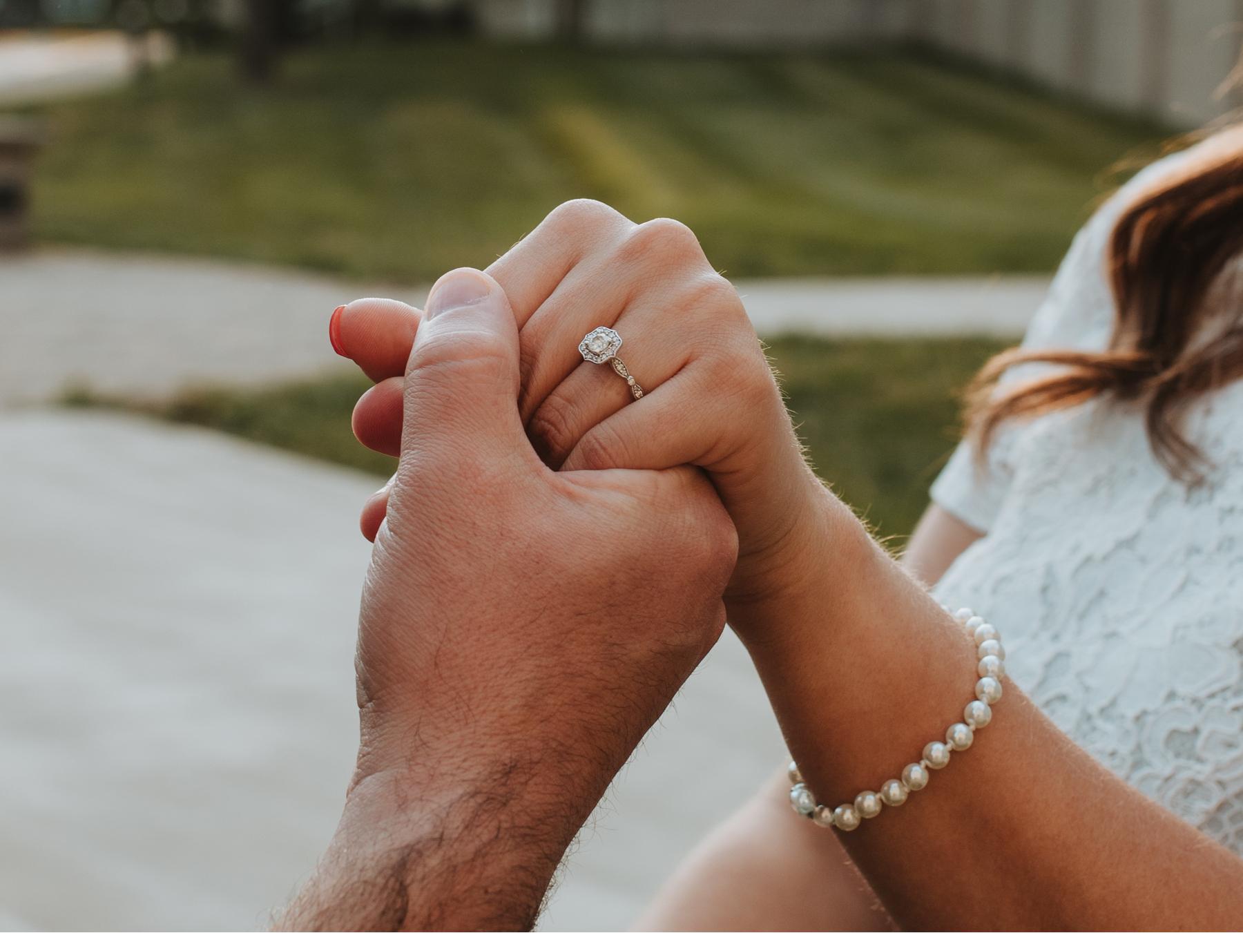 The Wedding Website of Morgan Diane and Colin Ross