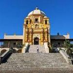 Museo & Mirador el Obispado