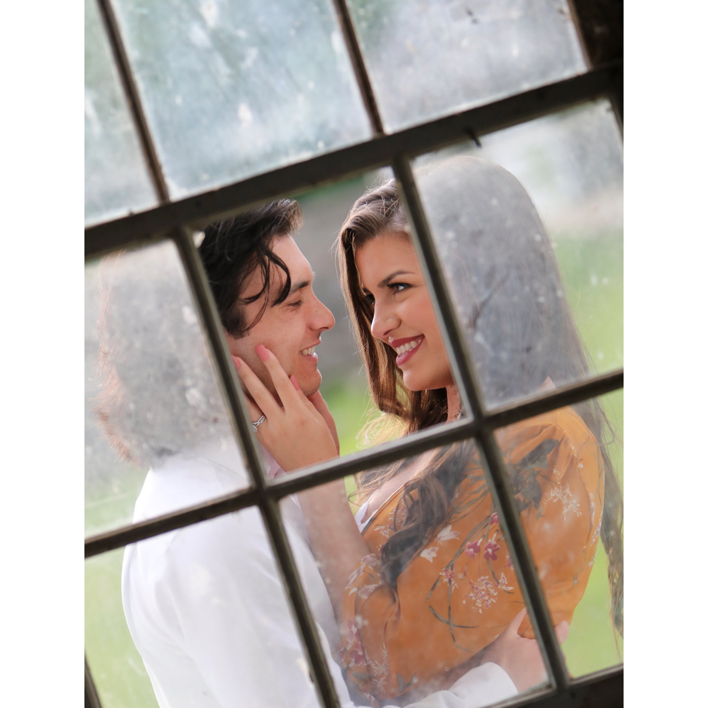 Engagement Shoot.  Thank you Duca Studios!