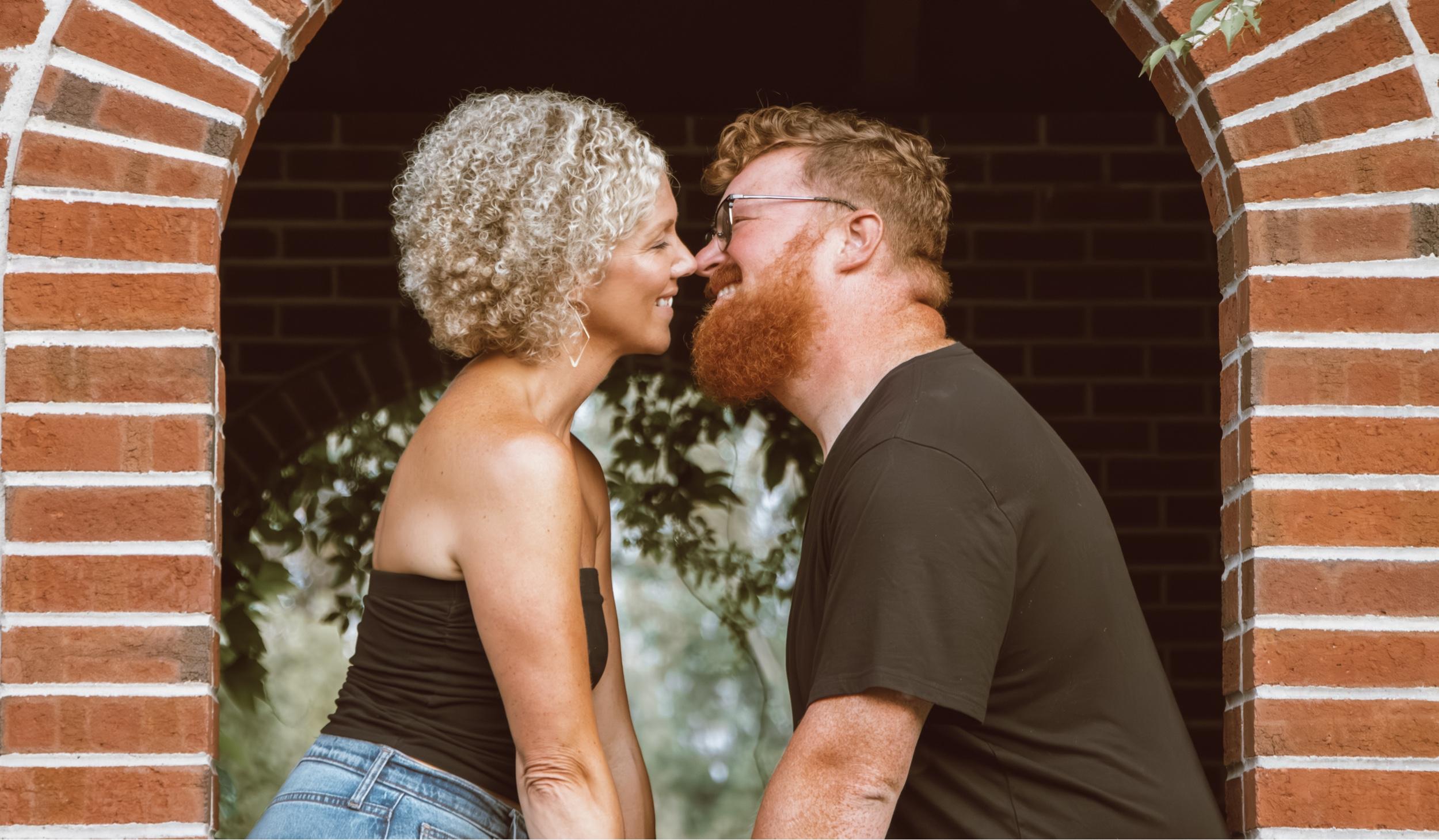 The Wedding Website of Jennifer Marie and Alexander Scott