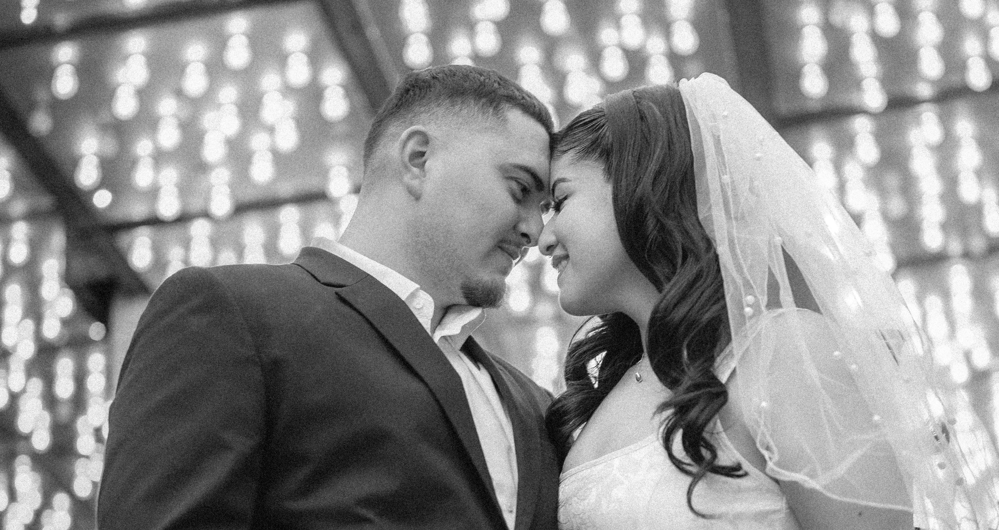 The Wedding Website of Chelsea Gomez and Gustavo Gomez