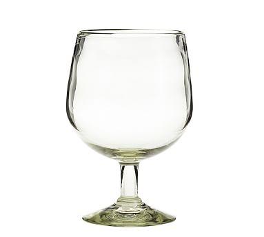 Santino Recycled Wine Glasses