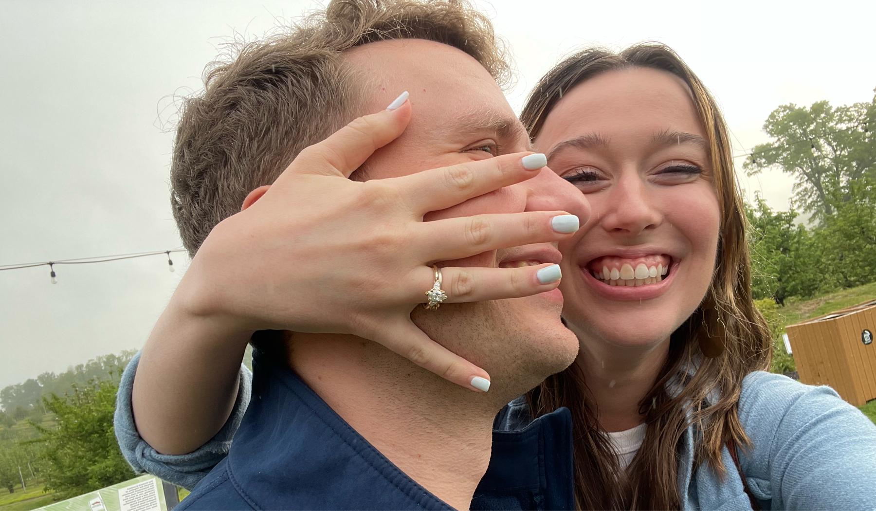 The Wedding Website of Reagan Williams and Katherine Bush