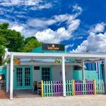 Sunshine Cafe