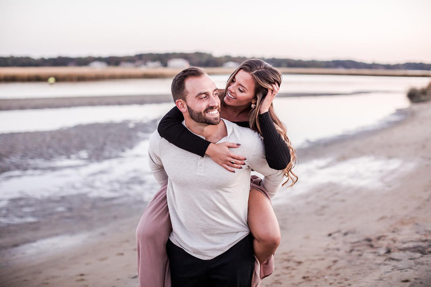 The Wedding Website of Samantha Williams and Todd Haynes