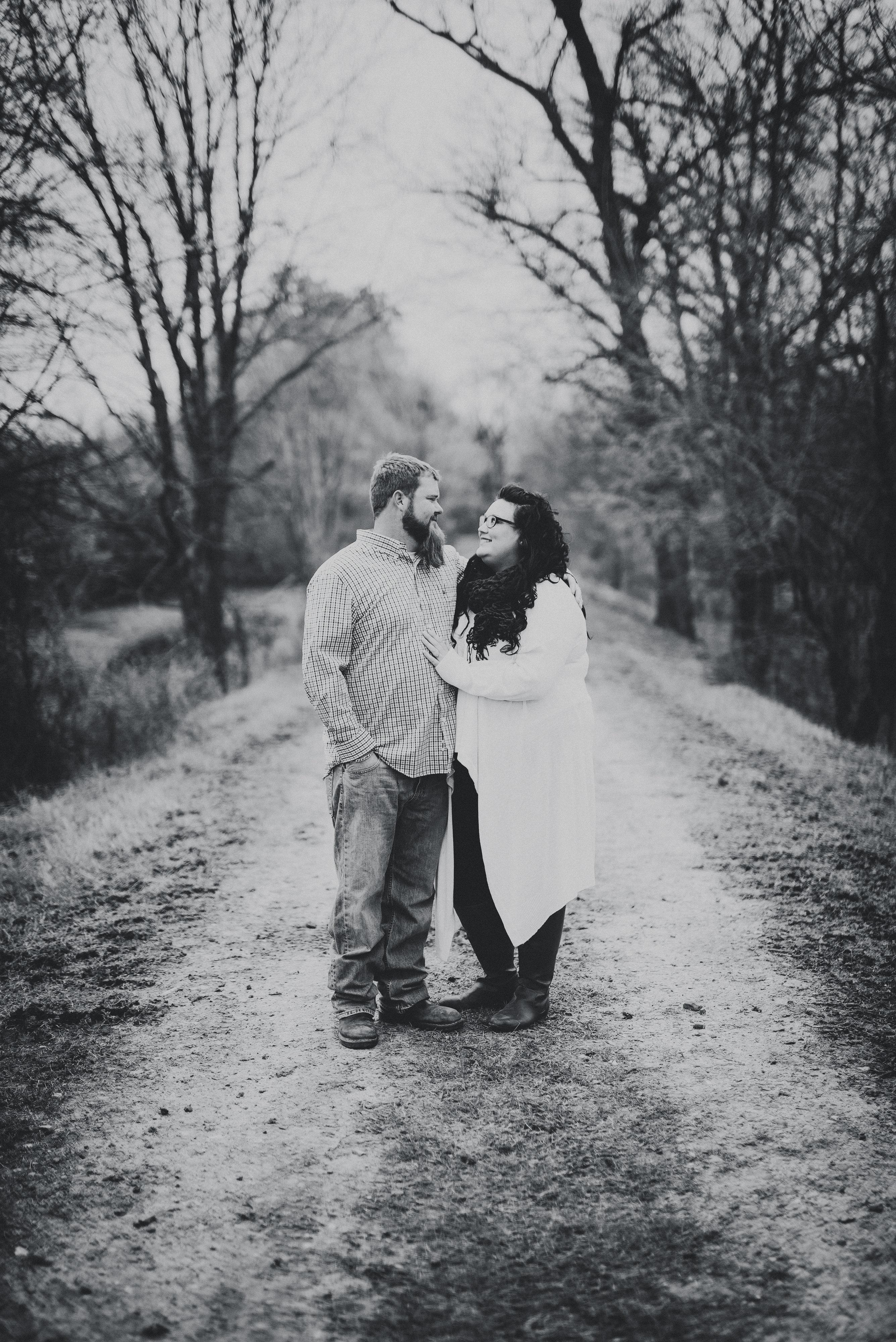 The Wedding Website of Kristina Baird and Derven Sturgeon