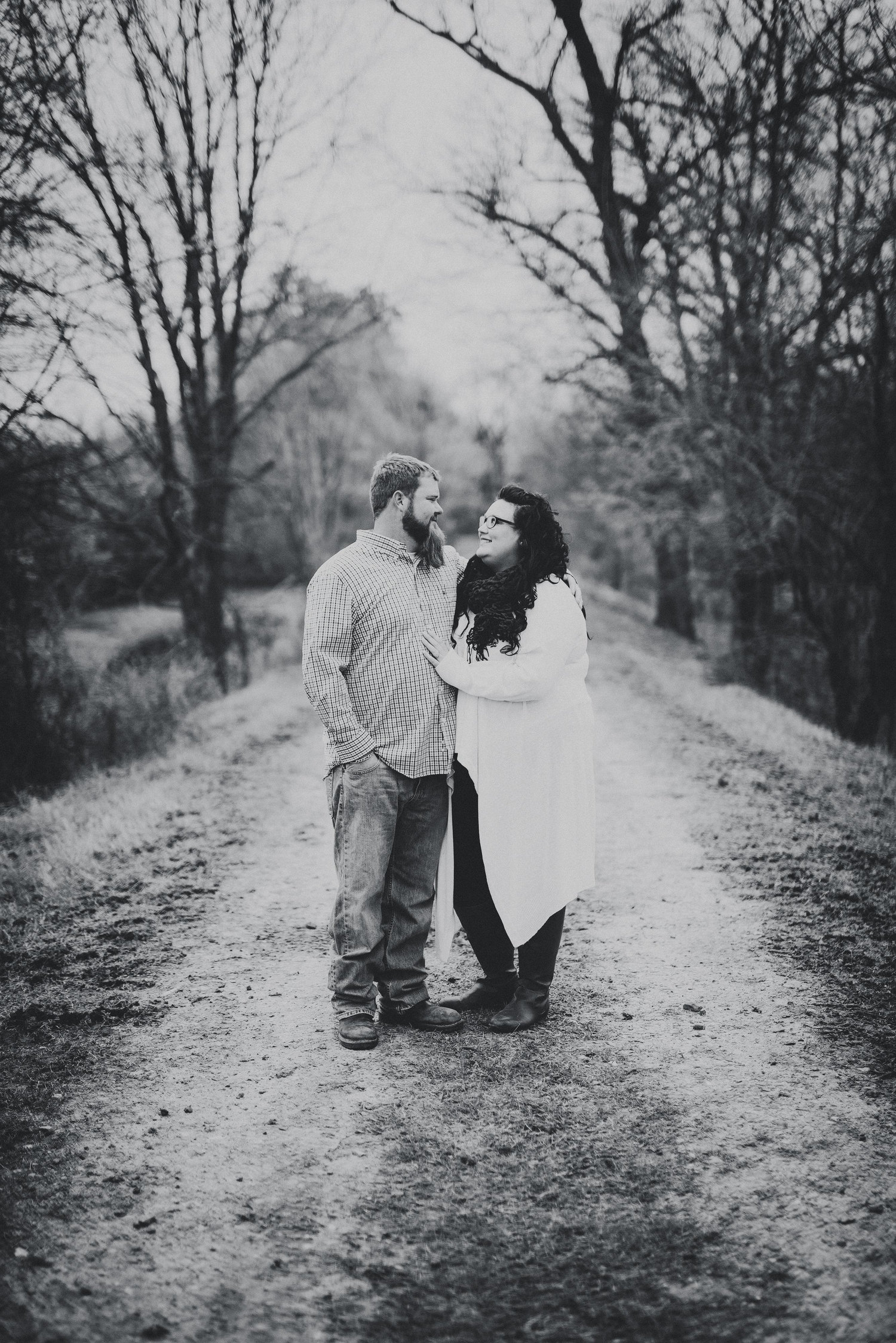The Wedding Website of Kristina Baird and Derven Sturgeon